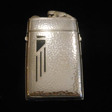 Vintage Howard Miller GEORGE NELSON FIRESTARTER Fire Starter