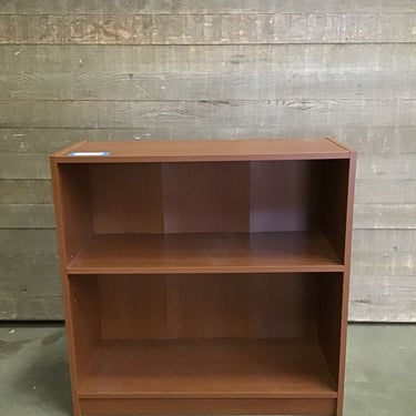 Classic Small Bookcase (Tacoma)