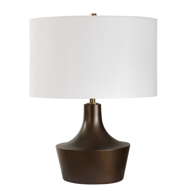 Paseo Table Lamp