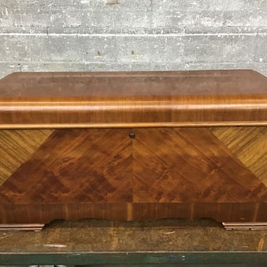 ’49 Lane Cedar Chest (Seattle)