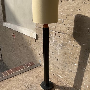 Pencil Floor Lamp