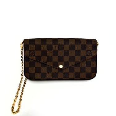 Louis Vuitton Felicie Pochette