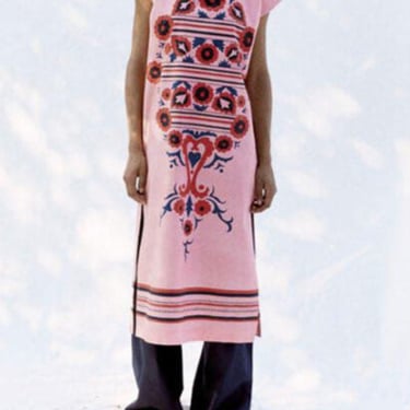 Tulum Dress Multi