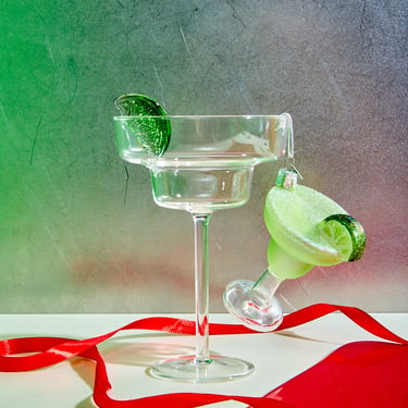 Margarita Gift Set