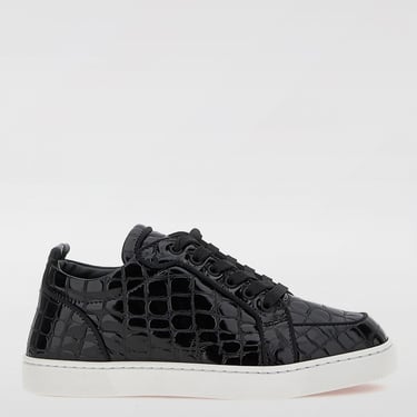 Christian Louboutin Sneakers Men Black Men