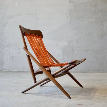 Maruni Mokko Sling Chair 