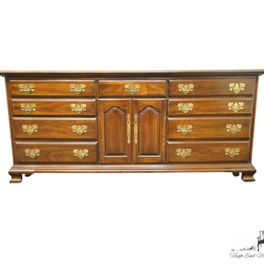 HARDEN FURNITURE Solid Cherry Traditional Style 76