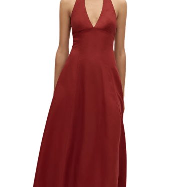 Marais Midi Dress