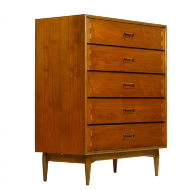 1960s Lane Acclaim Chest by Andre Bus