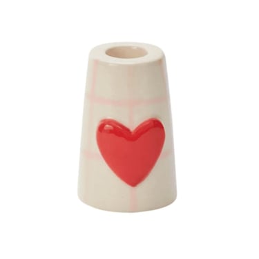 Friends Forever Candle Holder