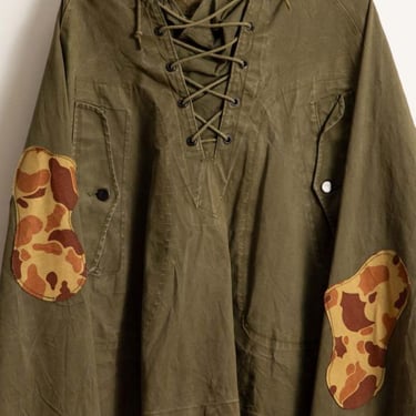 AMERICAN RAG VINTAGE Military Anorak Jacket