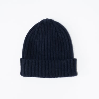 Le Grand Bonnet in Navy