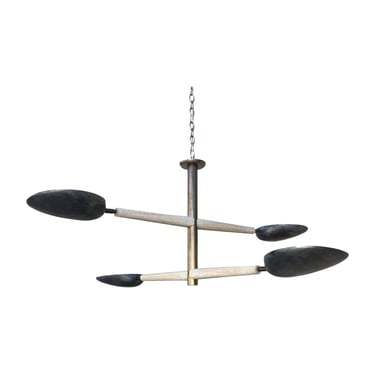 Lucca Studio Zander Chandelier