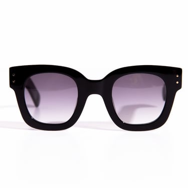 KALEOS Chambers Sunglasses in Black