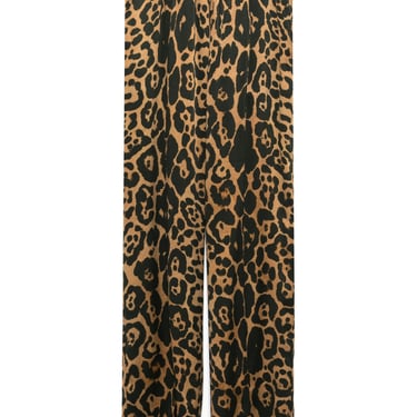 Tom Ford Women Woven Trousers