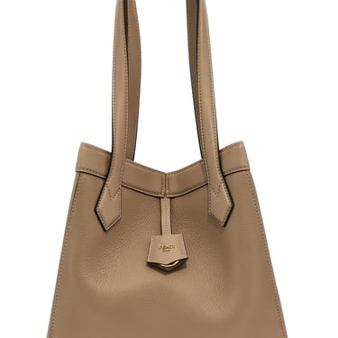 Fendi Women 'Fendi Origami Medium' Shopping Bag