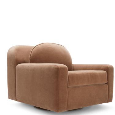 Lorca Chair with Swivel - DISC Interiors x LF