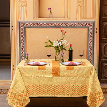 Sedona Tablecloth