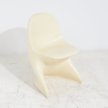 Child's Sculptural Chair by Casala, 1970s 