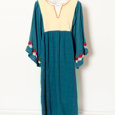 Levante Dress Octanium