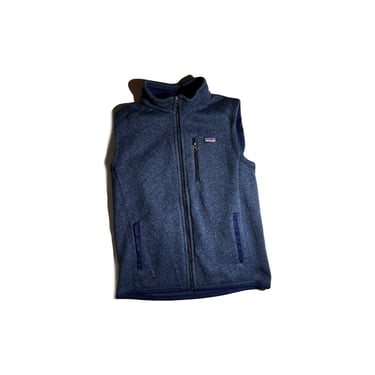 Vintage Patagonia Fleece Vest