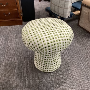 Mushroom Stool