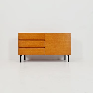 Mid Century Modern German sideboard from the 60s 