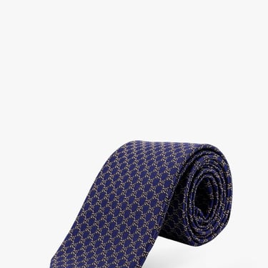 Gucci Men Gucci Blue Bowties E Ties