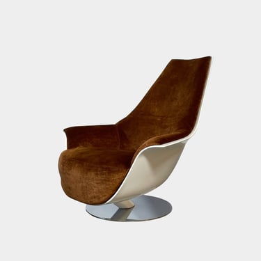 Seven Salotti Tongue Chair