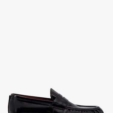 Tod's Man Tod's Man Black Loafers