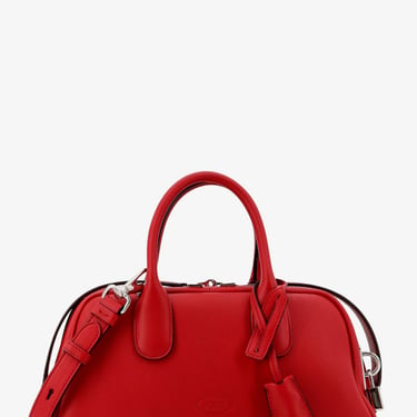 Tod's Man Tod's Man Red Handbags