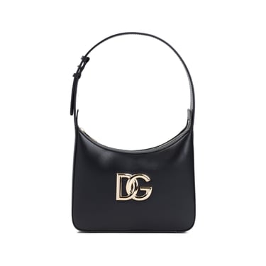 Dolce & Gabbana Women Dolce & Gabbana Leather Bag