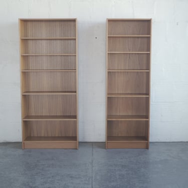 Domino Møbler Bookcase | The Good Mod - Portland, OR | ATTIC
