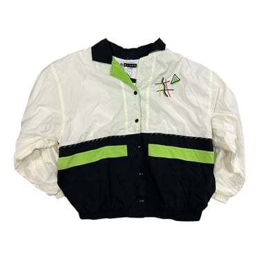 Blast Windbreaker