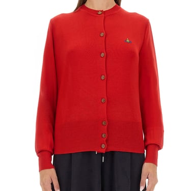 Vivienne Westwood Women Cardigan "Bea"