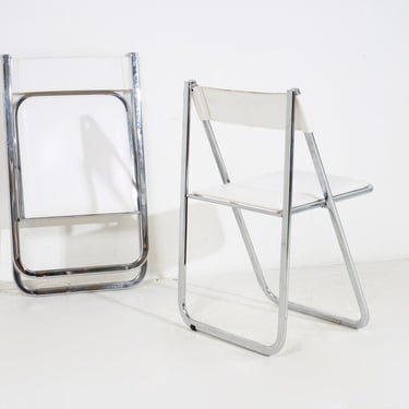 Tamara Folding Chair 