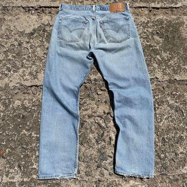 Levis Silvertab Jeans Levi Baggy Jeans 90s High | Shop Exile