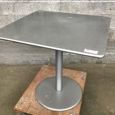 Emu Bistro Table (Seattle)