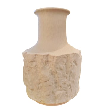 ‘SILVANA’ SERIES OP-ART VASE BY ERNST FENZL FOR BAREUTHER WALDSASSEN