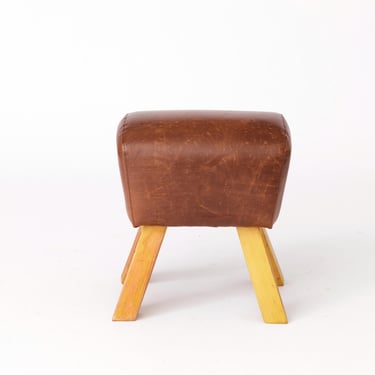 Small stool / Ottoman 2000-2010s 