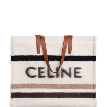 Celine Men Cabas Large Cabas Borsa Shopping