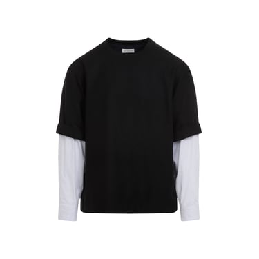 Dries Van Noten Men Dries Van Noten Corrow Shirt