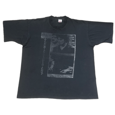 Vintage Richard Ramirez "The Nightstalker" T-Shirt
