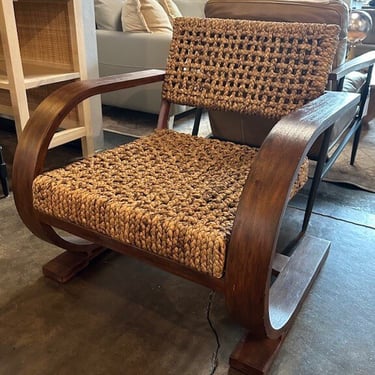 Rehema Accent Chair