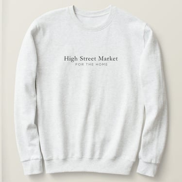 High Street Market Sweatshirt