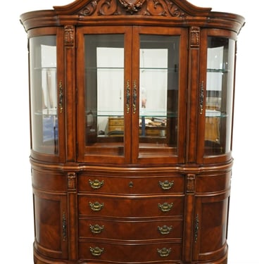 BROYHILL FURNITURE Plantation Manor Collection Traditional Style 72