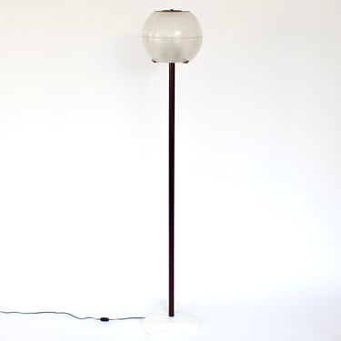 Ignazio Gardella LTE8 Italian Floor Lamp for Azucena c1956