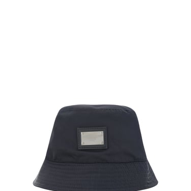 Dolce & Gabbana Men Bucket Hat