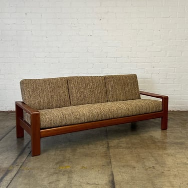 HW Klien for Bramin Mobler Sofa in Teak 