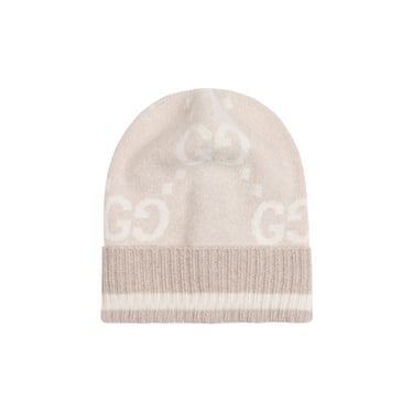 Gucci Lux Canvy Hat Women